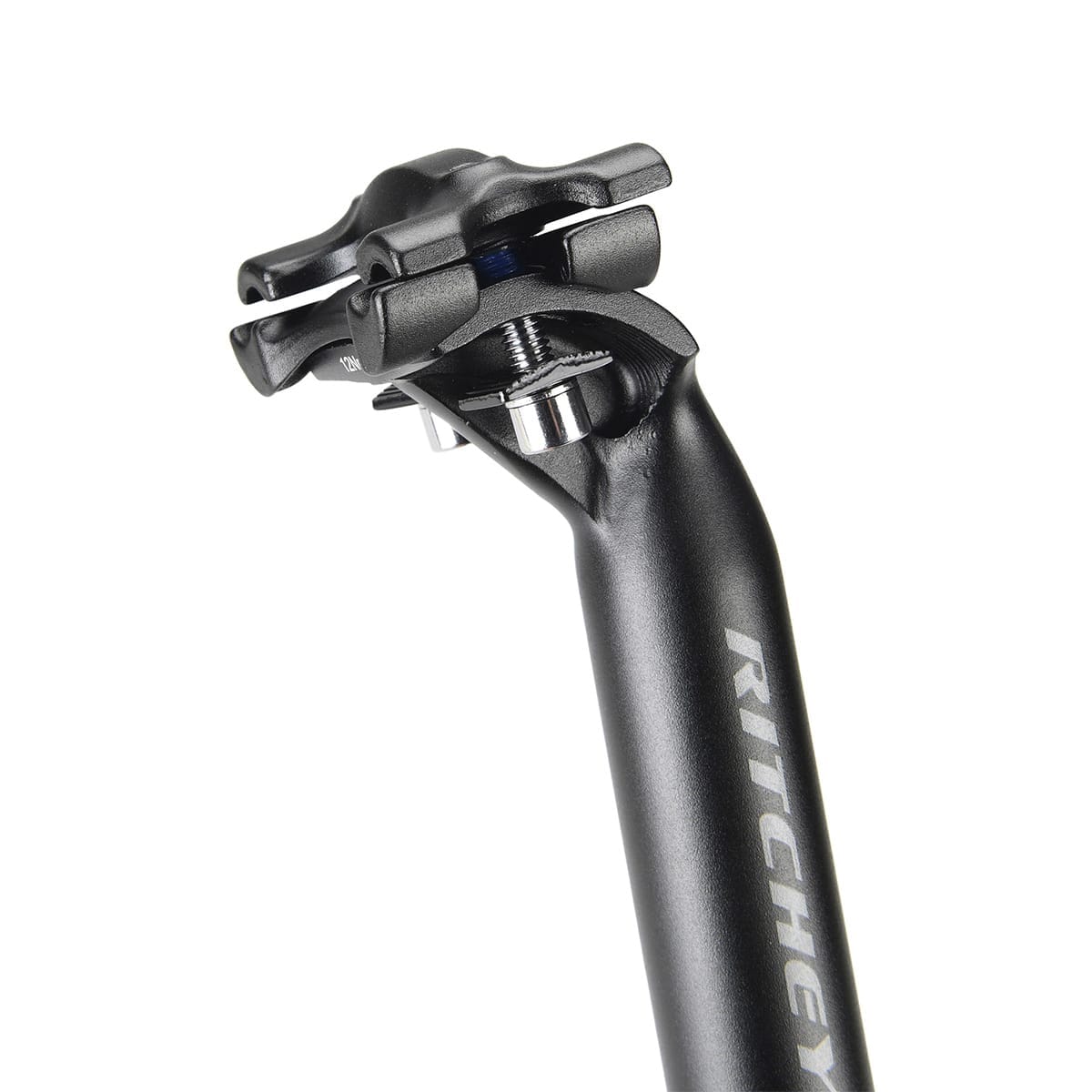 Tige de Selle RITCHEY COMP TWO-BOLT Recul 25mm - Image 2
