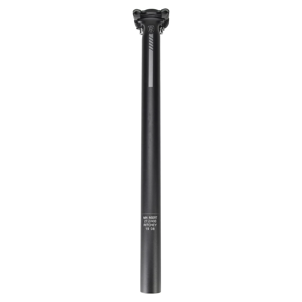 Tige de Selle RITCHEY COMP TWO-BOLT Recul 25mm - Image 3