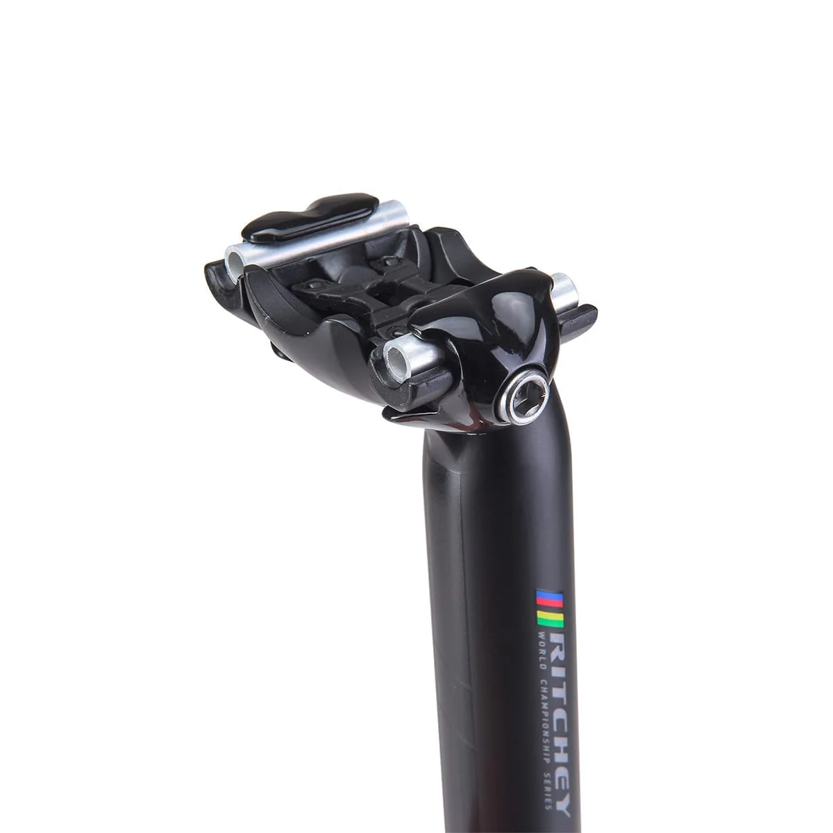 Tige de Selle RITCHEY WCS ONE-BOLT Recul 20mm - Image 3