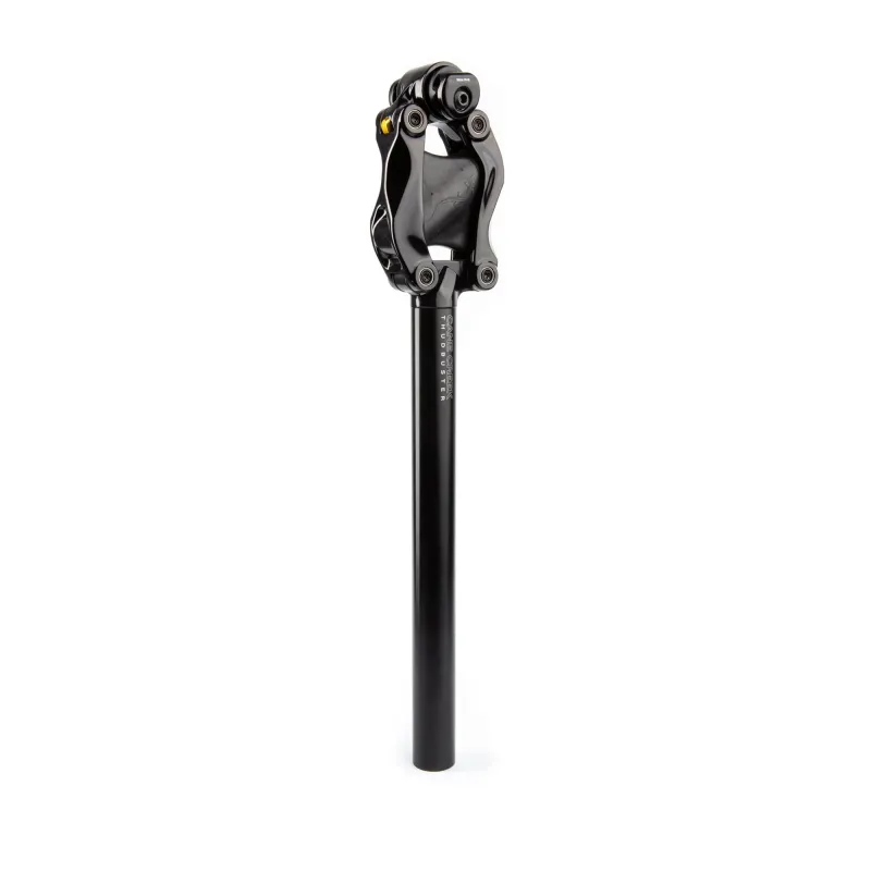 Tige de Selle Suspendue CANE CREEK THUDBUSTER G4 LT - SS Clamp 2026