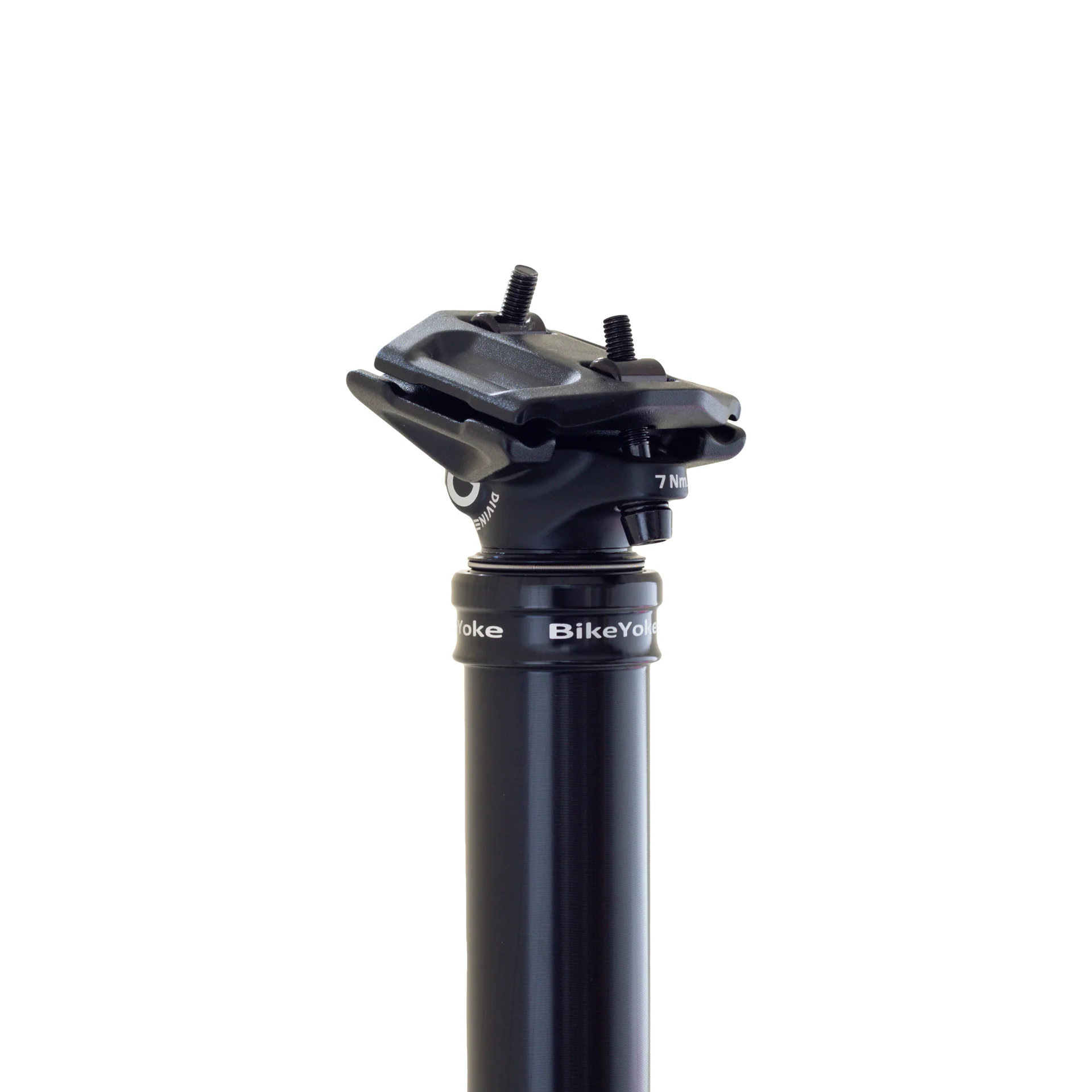 Tige de Selle Télescopique BIKEYOKE DIVINE - Image 3