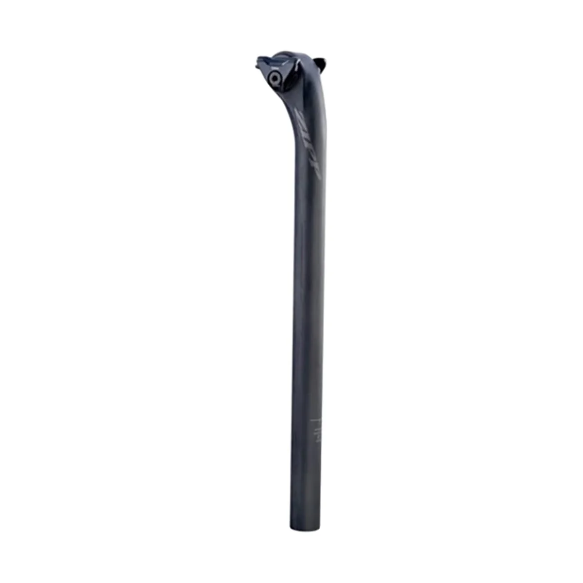 Tige de Selle ZIPP SL SPEED Recul 20mm Noir - Carbone - Image 2