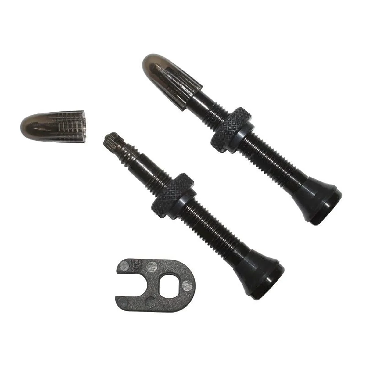 Valves Tubeless SCHWALBE Presta (x2) - Image 2