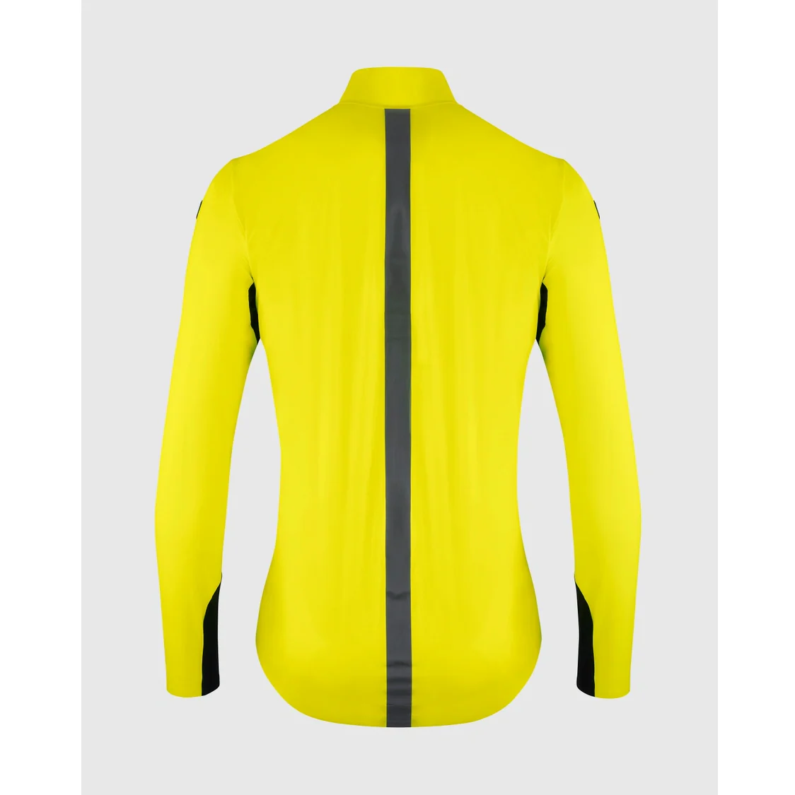 Veste ASSOS MILLE GTS WASSERSCHNAUZE RAIN S11 Optic Yellow - Image 2