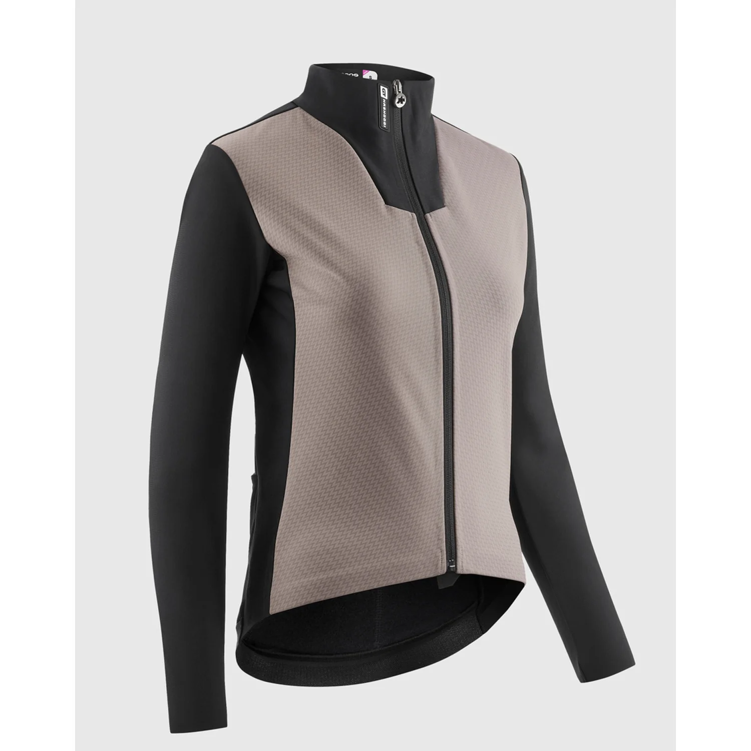 Veste ASSOS UMA GT HASHOOGI WINTER S11 Femme Dune Sand - Image 3