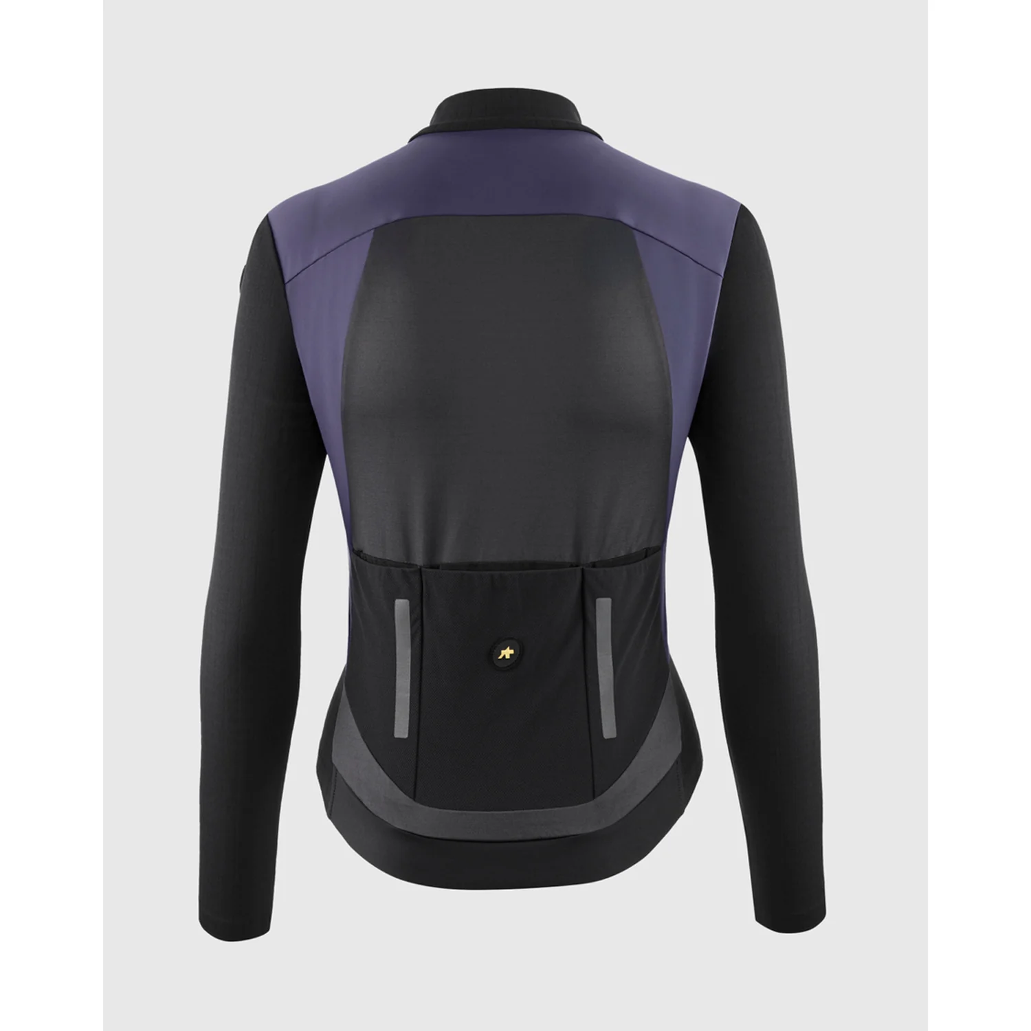 Veste ASSOS UMA GTV SPRING FALL S11 Femme Future Dusk - Image 5