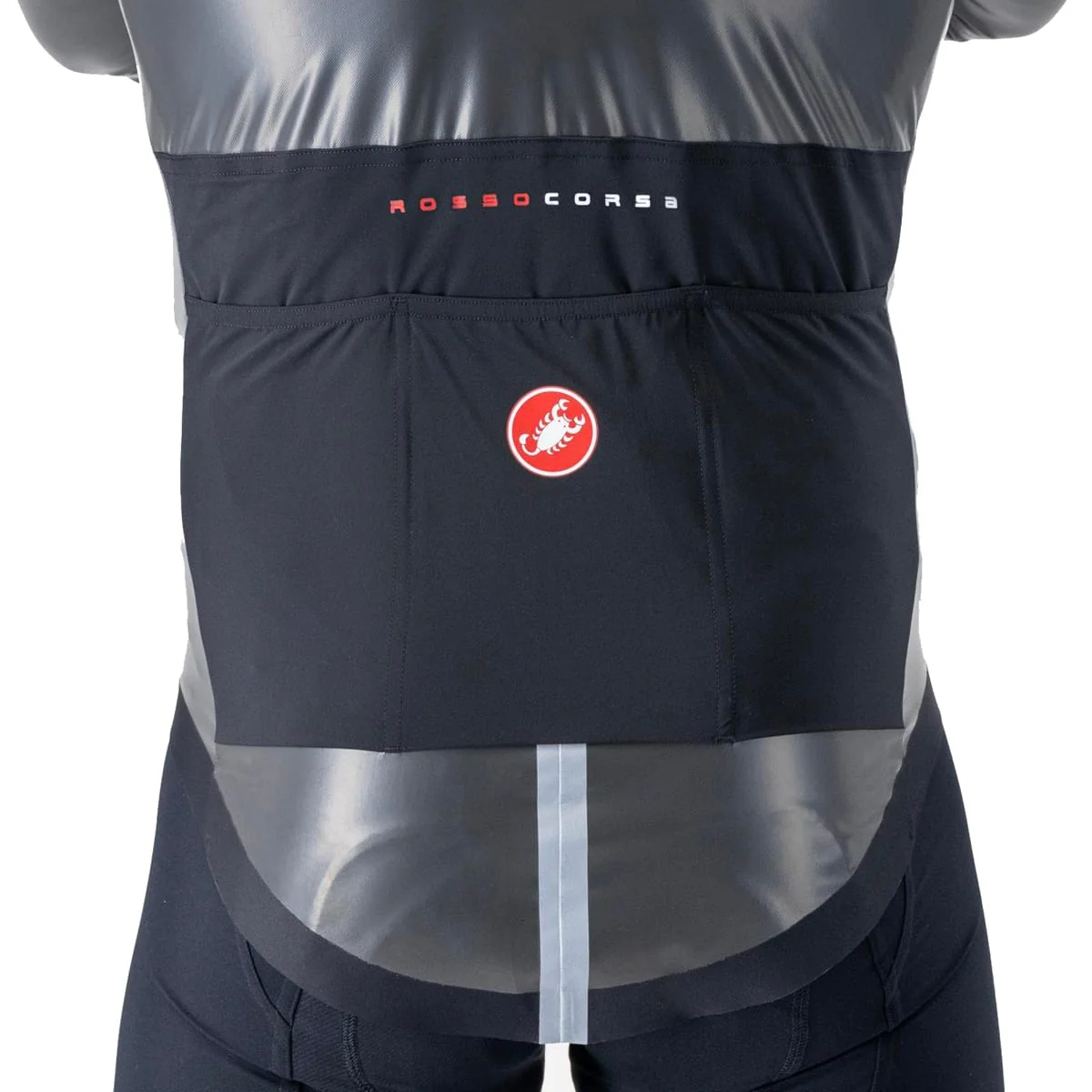 Veste CASTELLI GABBA R Noir - Image 3