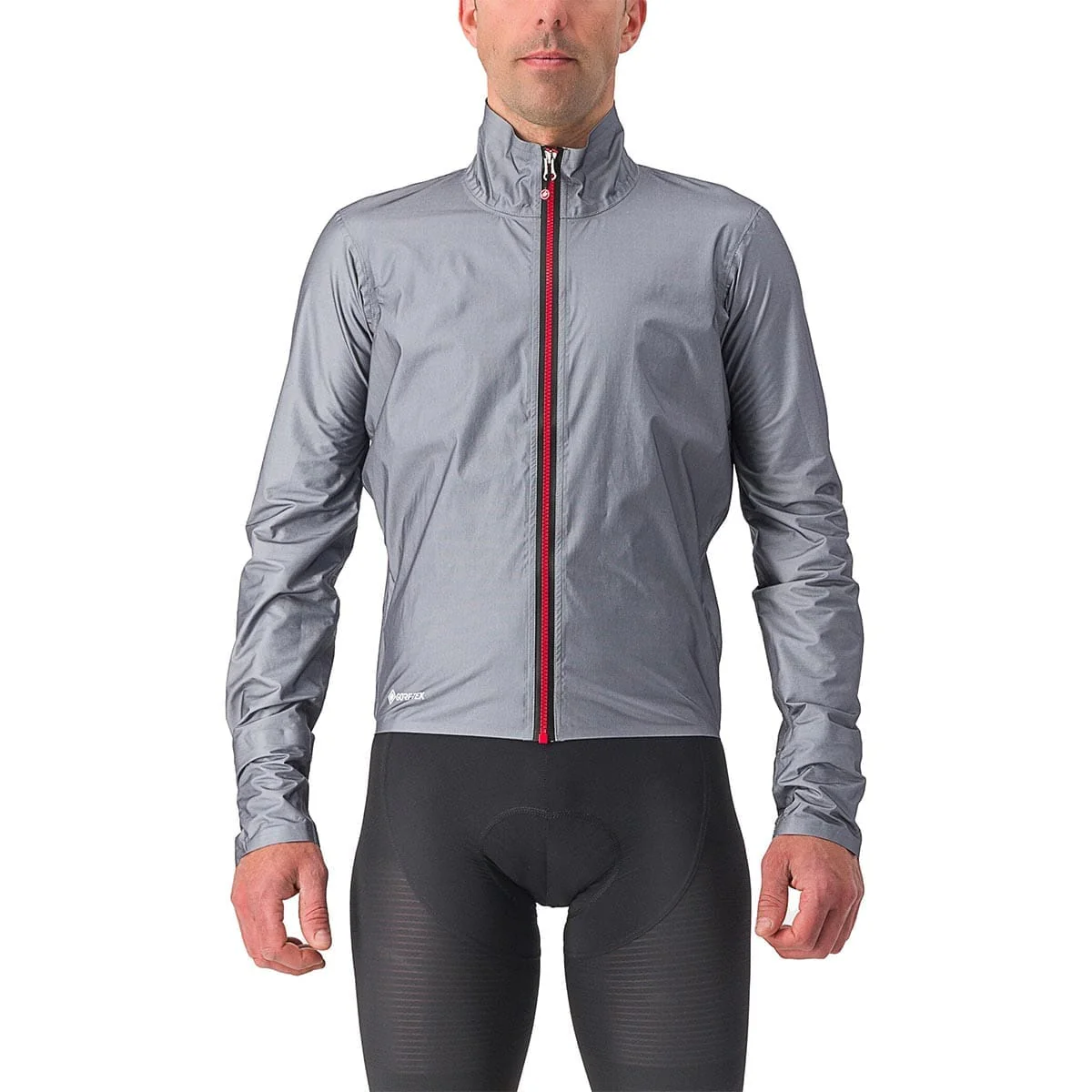 Veste CASTELLI TEMPESTA LITE Gris