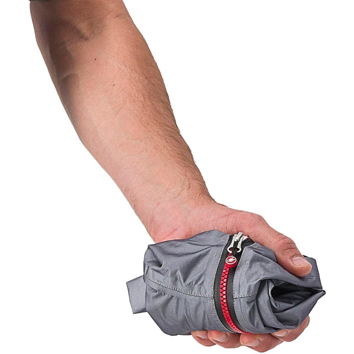 Veste CASTELLI TEMPESTA LITE Gris - Image 6