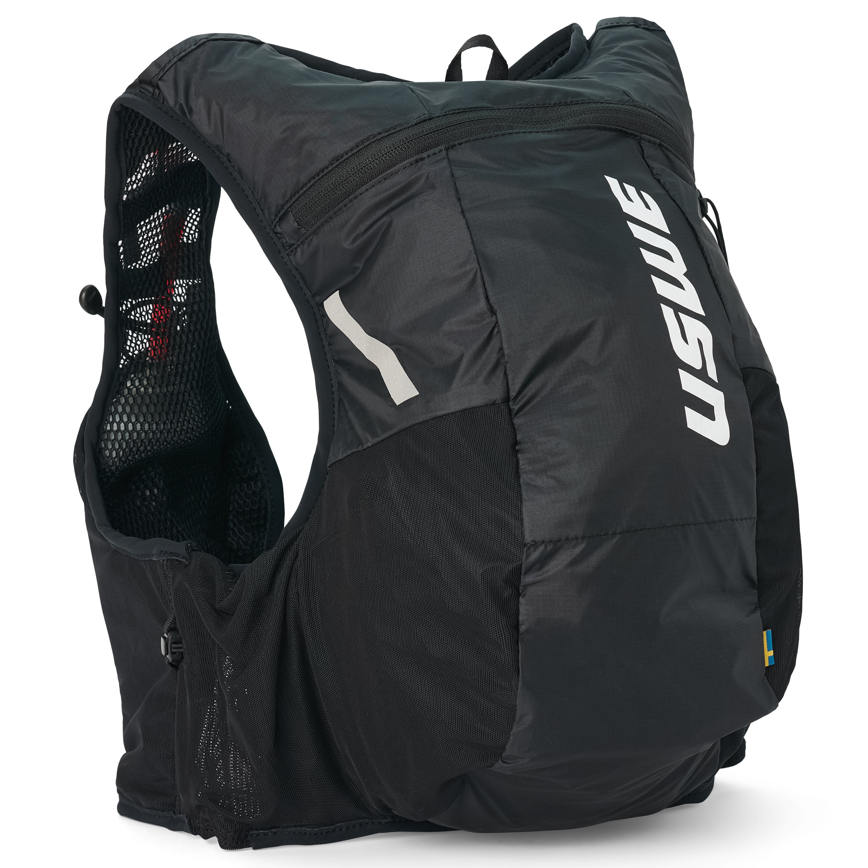 Veste d'Hydratation USWE PACE 14 L Noir - Image 3