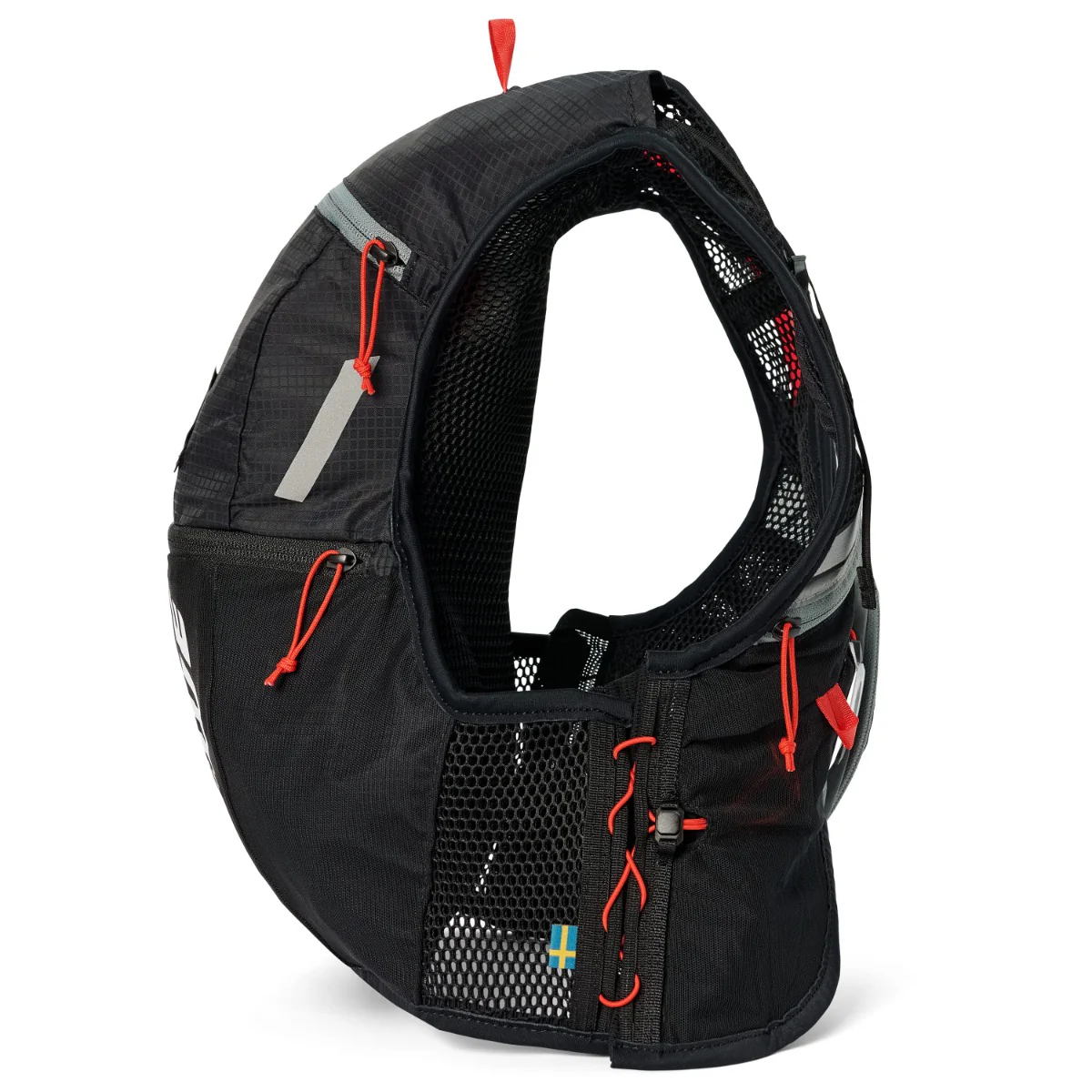 Veste d'Hydratation USWE RUSH 8 L Noir - Image 3