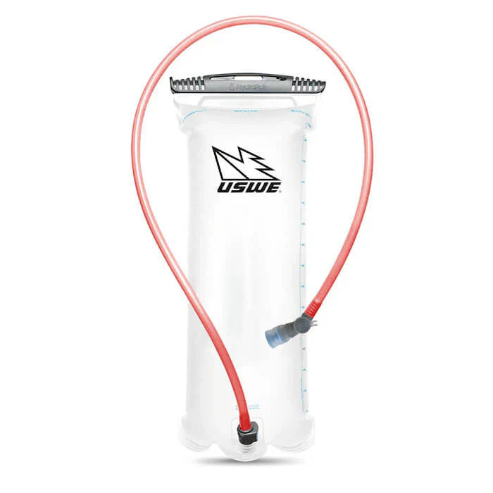 Veste d'Hydratation USWE RUSH 8 L Noir - Image 6