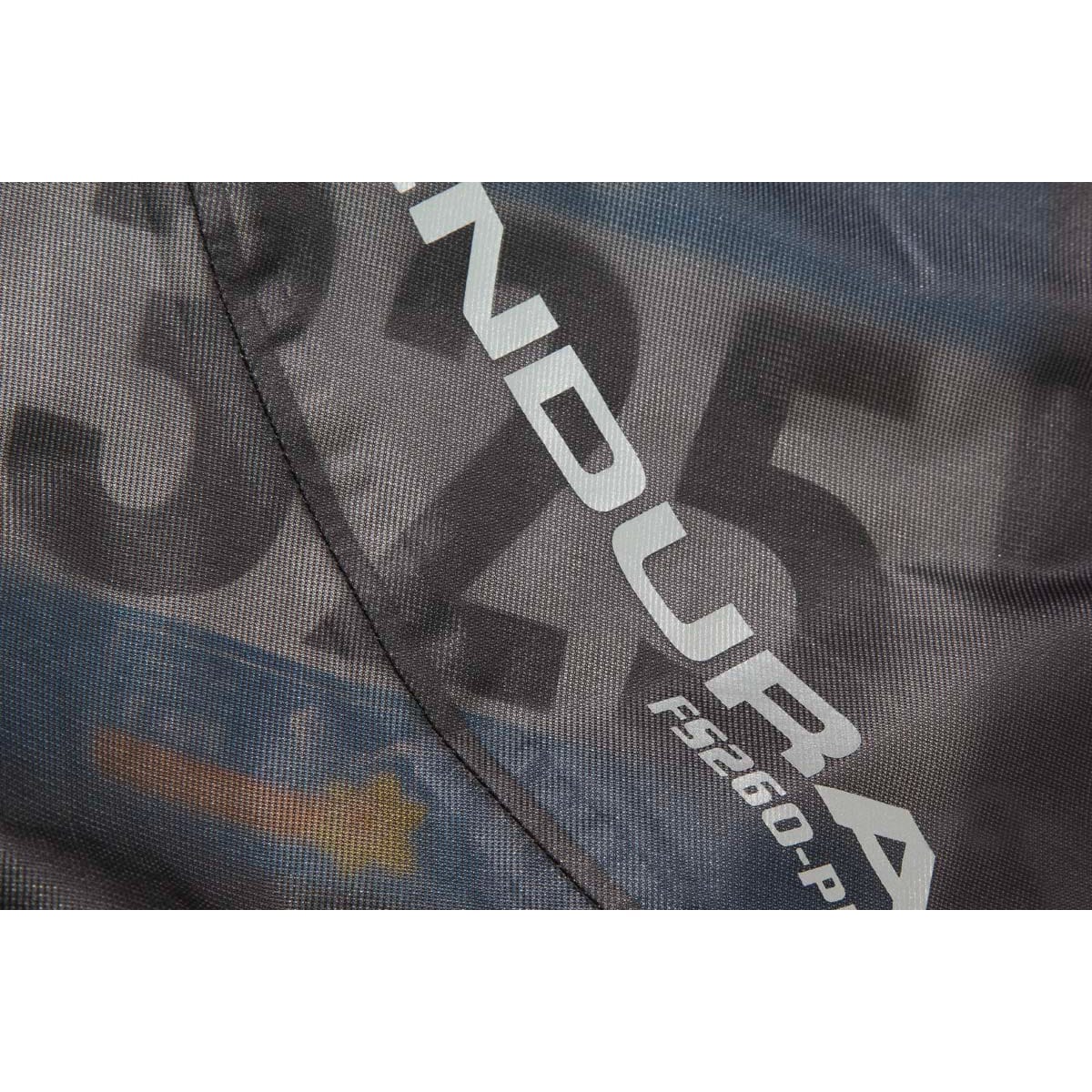 Veste ENDURA FS260-PRO ADRENALINE RACE II Noir - Image 3