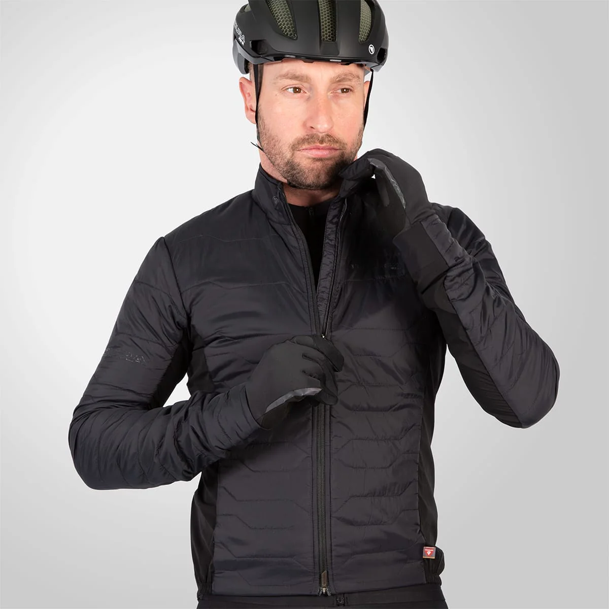 Veste ENDURA PRIMALOFT® PRO SL II Noir - Image 4