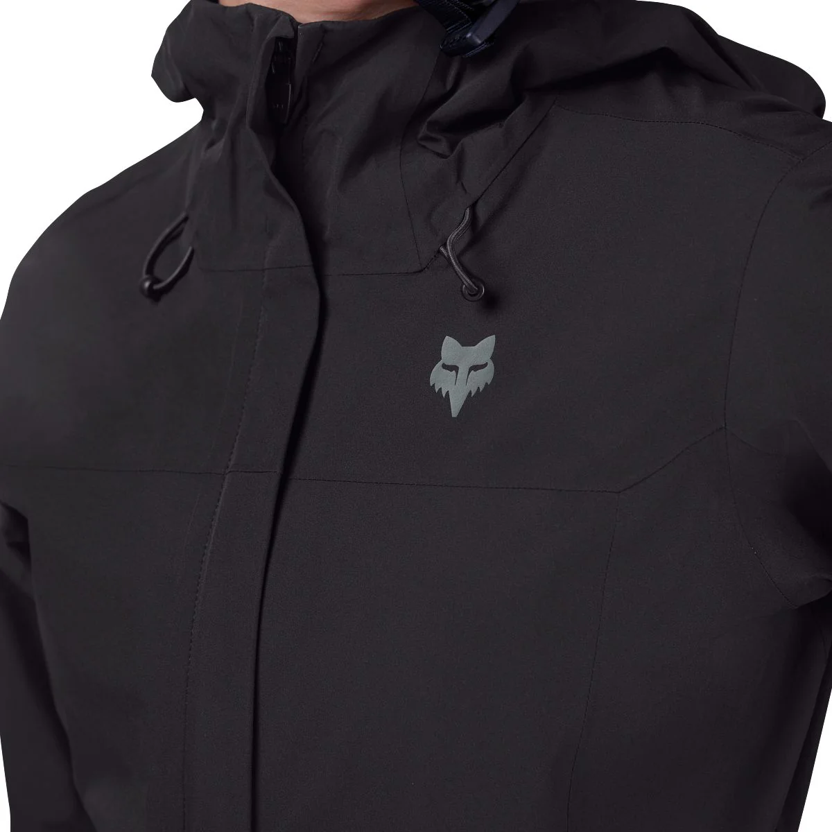 Veste FOX RANGER WATER Femme Noir - Image 4