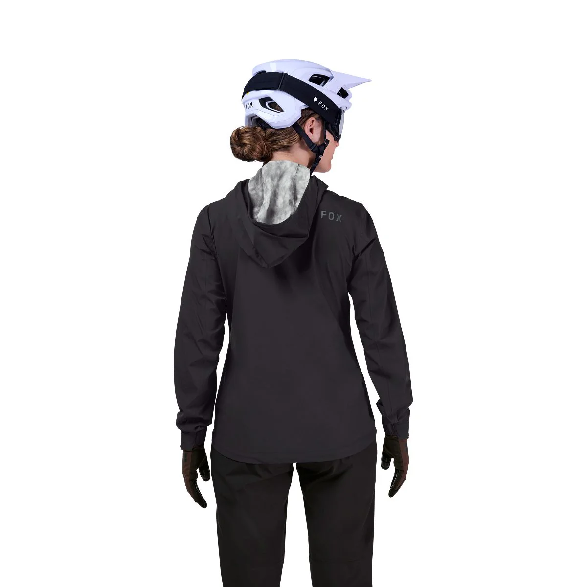 Veste FOX RANGER WATER Femme Noir - Image 7