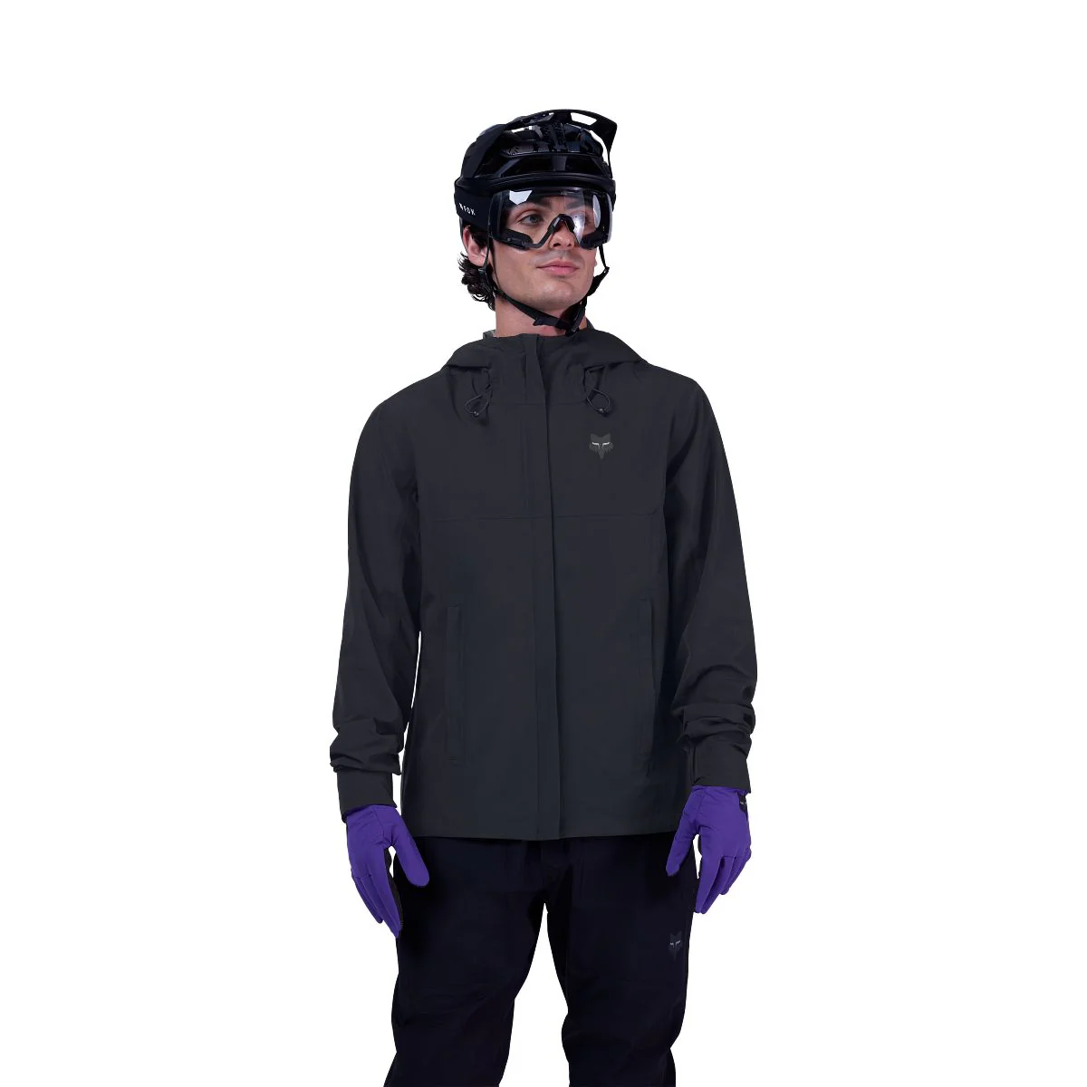 Veste FOX RANGER WATER LUNAR Noir - Édition Spéciale - Image 3