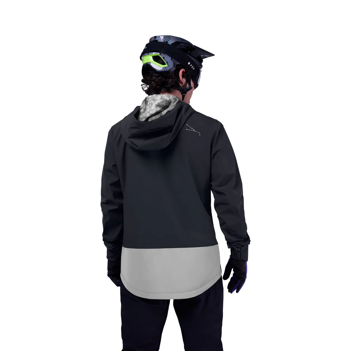 Veste FOX RANGER WATER LUNAR Noir - Édition Spéciale - Image 4