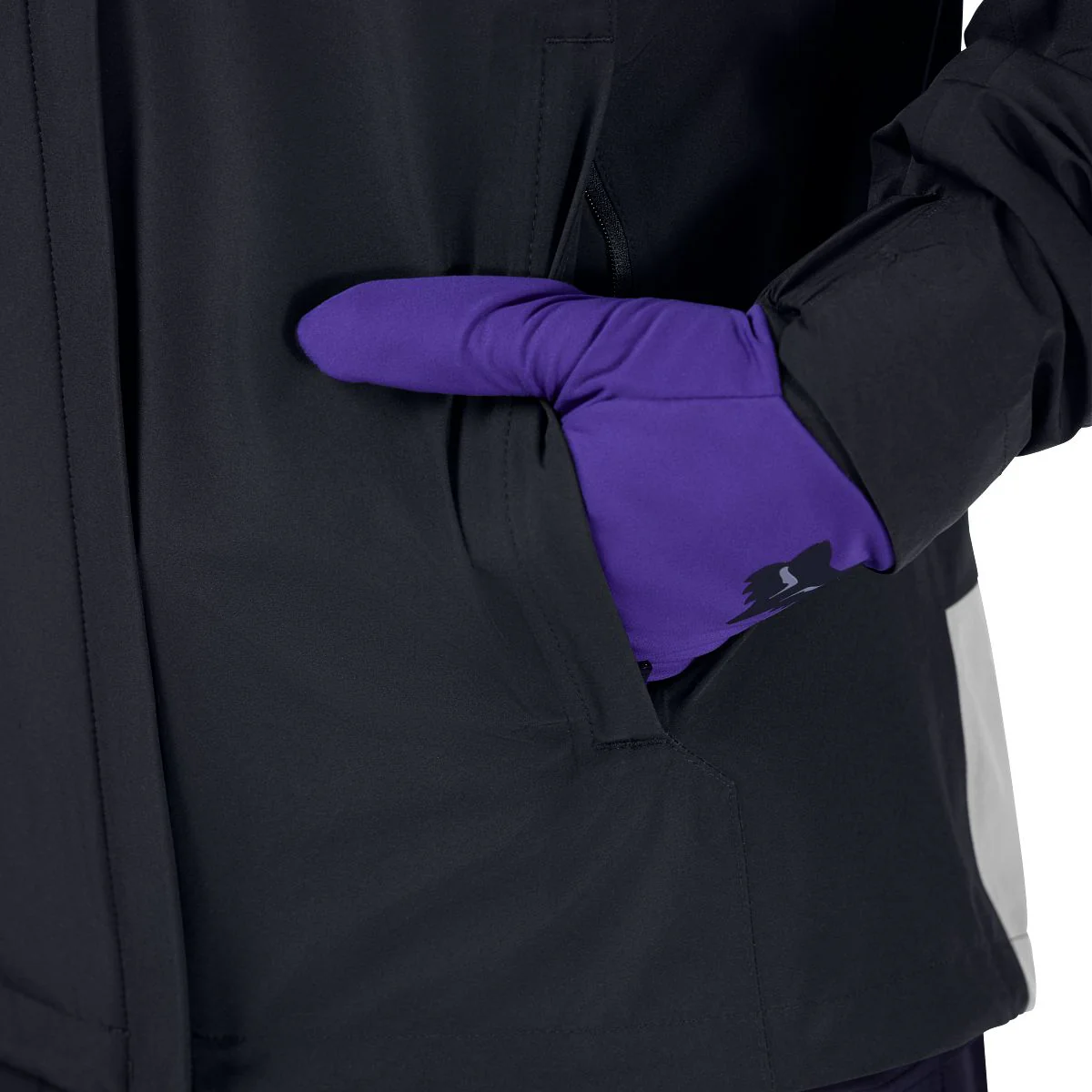 Veste FOX RANGER WATER LUNAR Noir - Édition Spéciale - Image 7