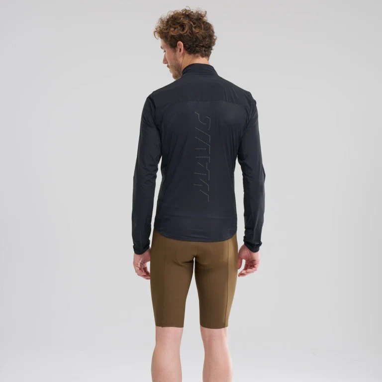 Veste MAVIC AKSIUM WIND Noir - Image 6