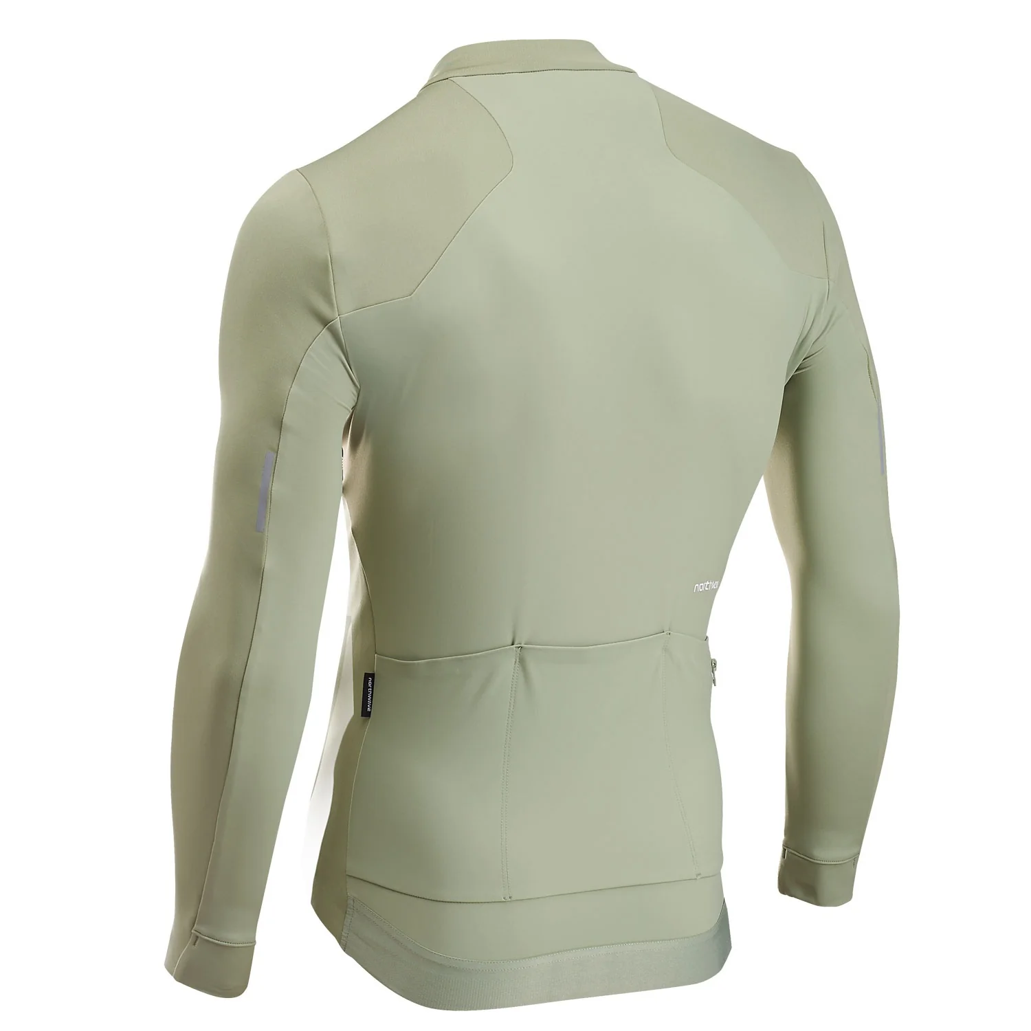 Veste NORTHWAVE EXTREME Cottage Vert - Image 2