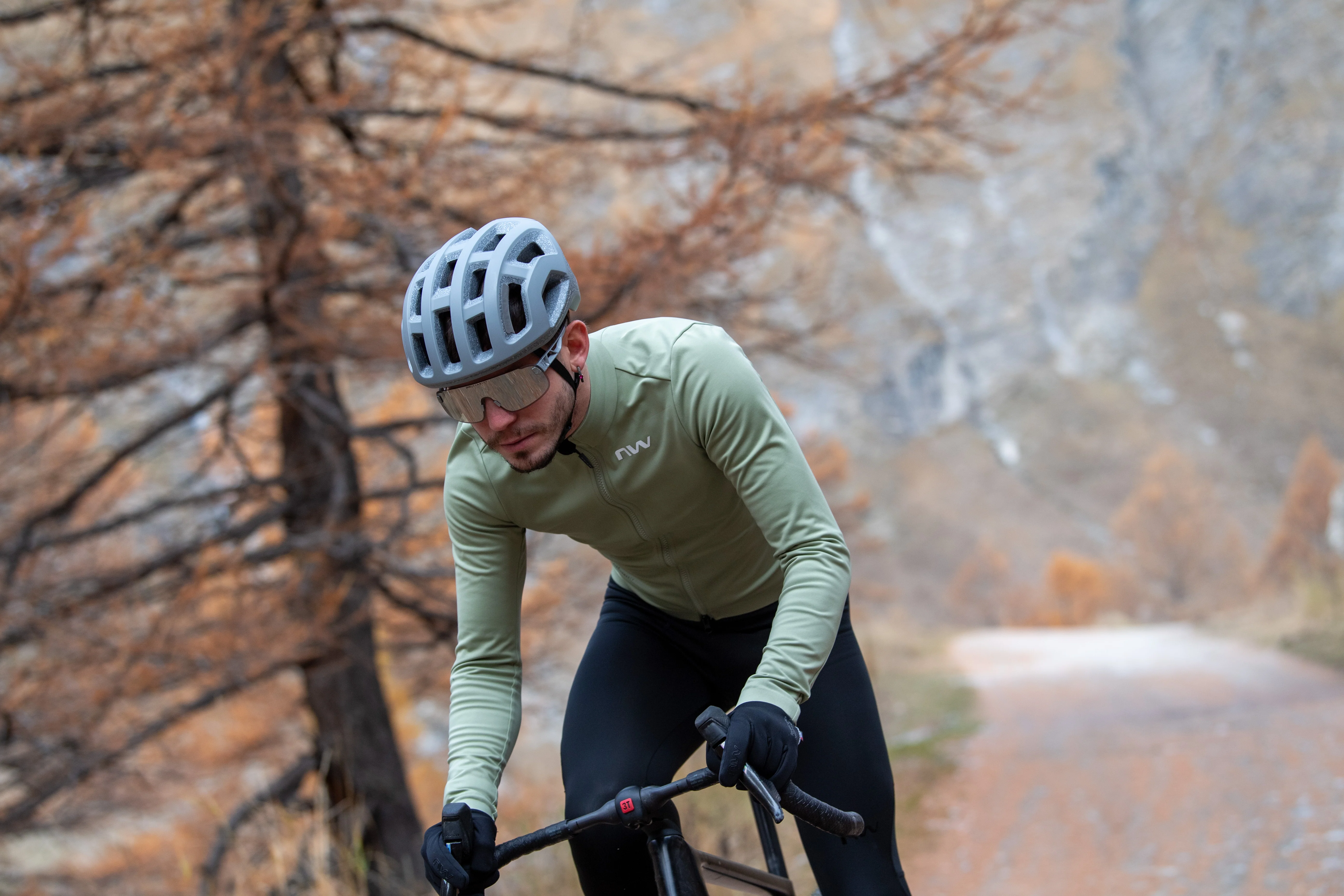 Veste NORTHWAVE EXTREME Cottage Vert - Image 6