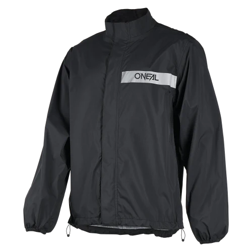 Veste O'NEAL TORRENT RAIN Noir