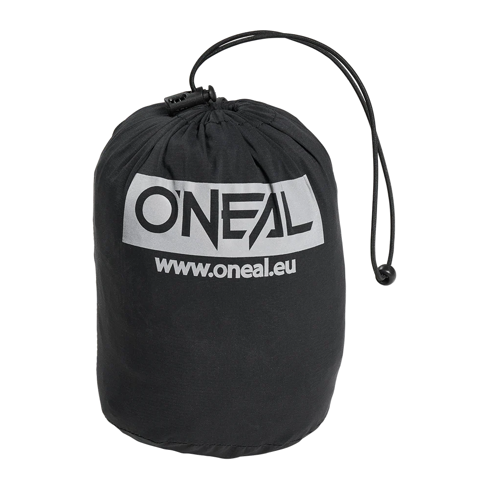 Veste O'NEAL TORRENT RAIN Noir - Image 2