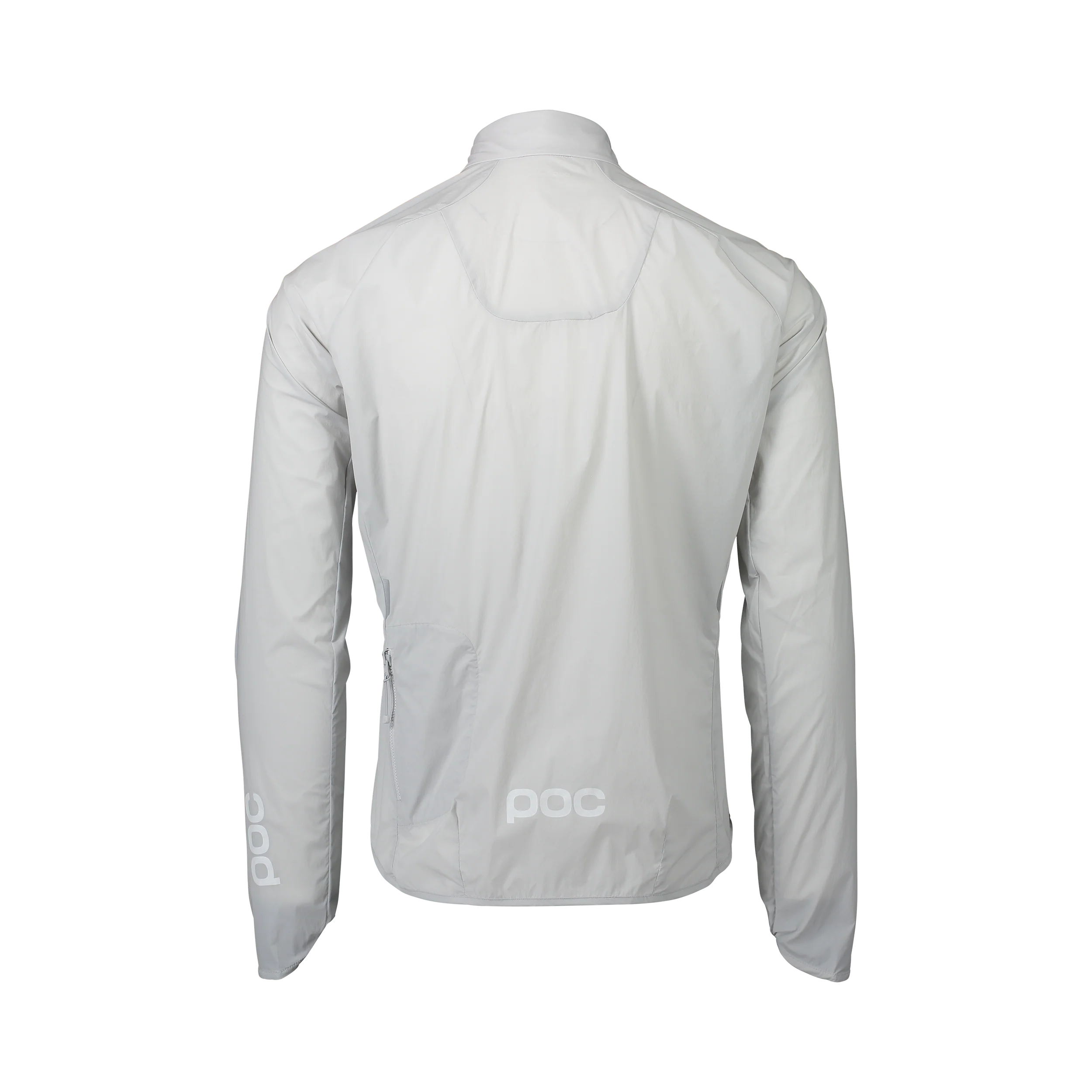 Veste POC PURE LIGHT SPLASH Gris - Image 2
