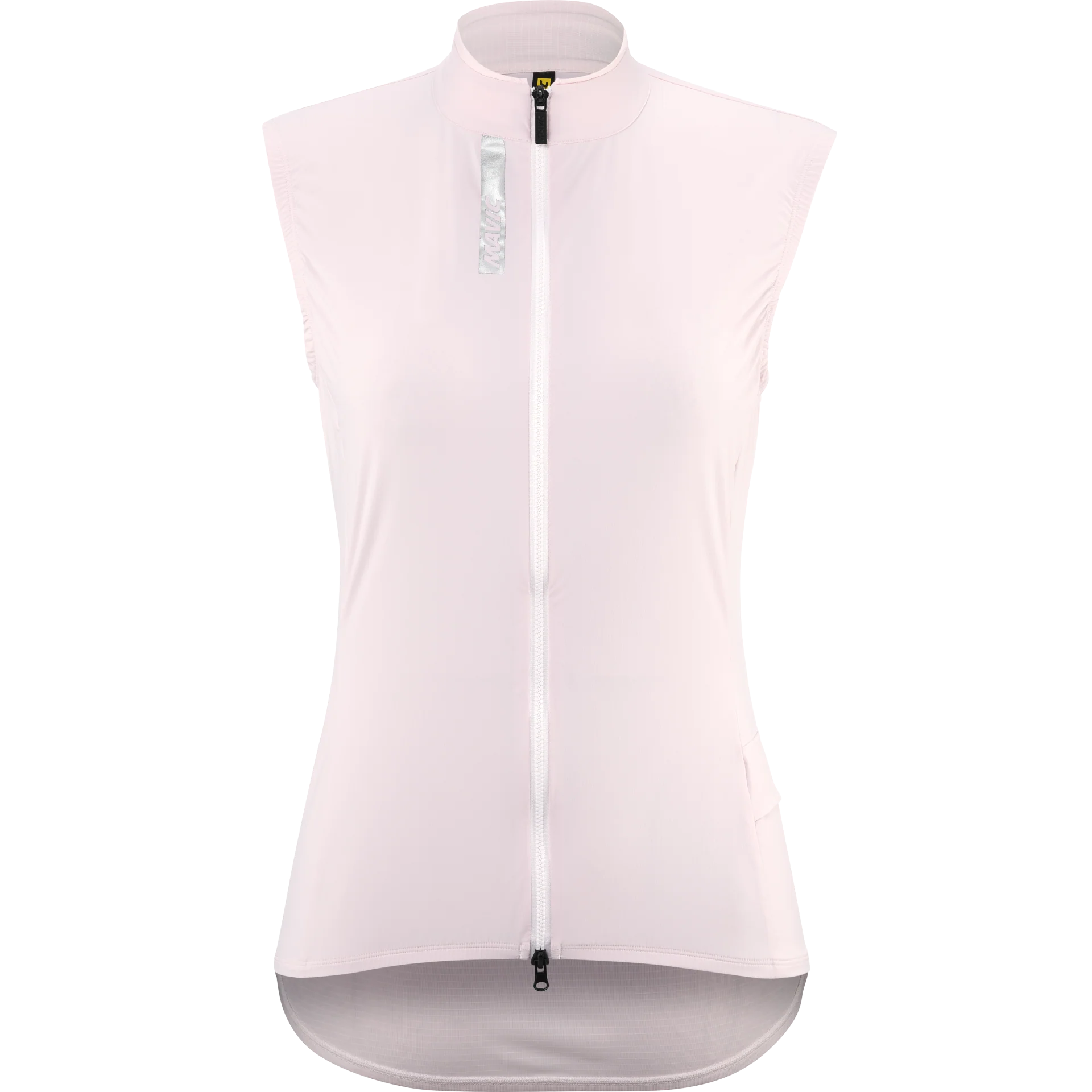 Veste Sans Manches MAVIC AKSIUM WIND Femme Rose