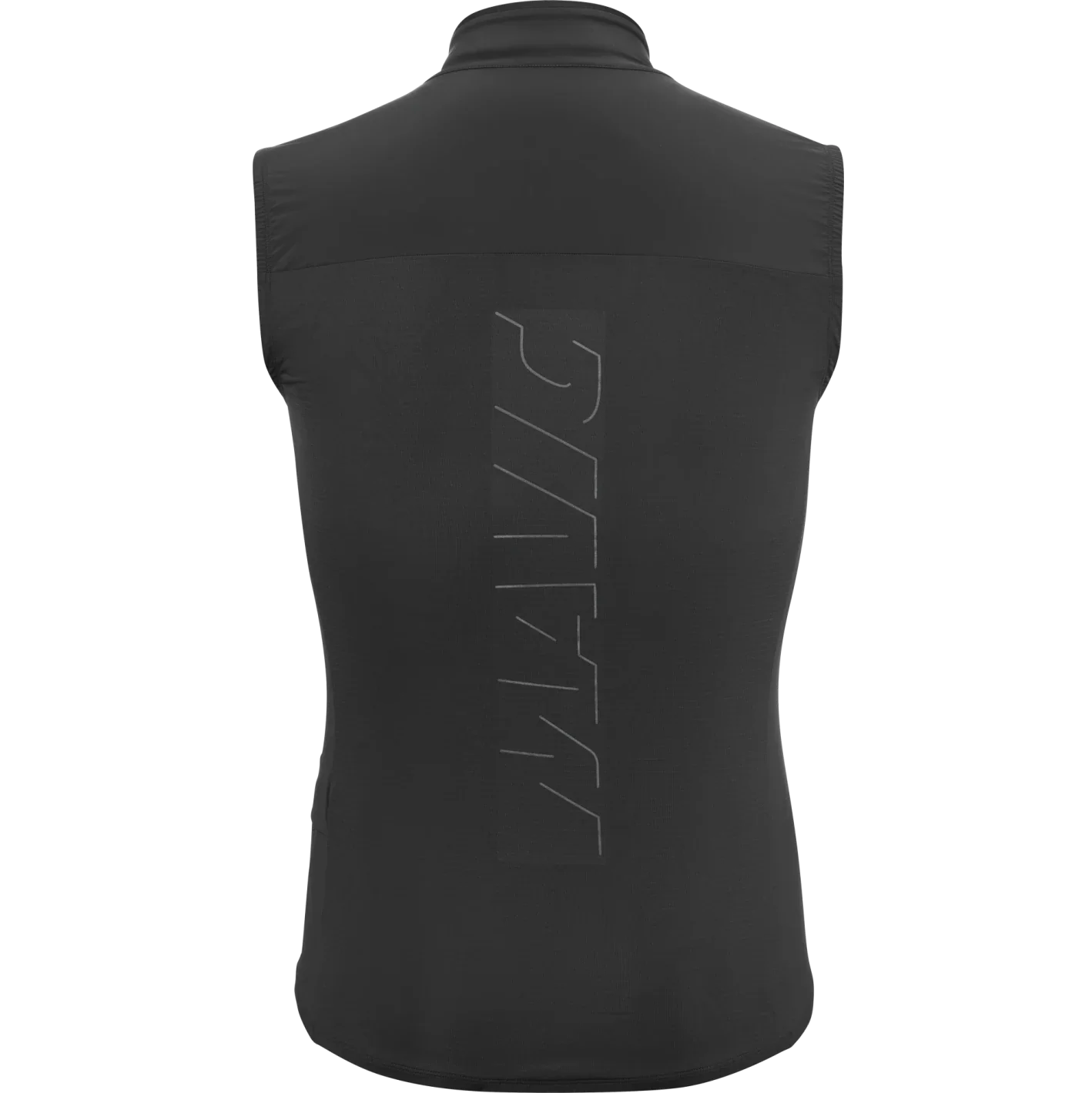 Veste Sans Manches MAVIC AKSIUM WIND Noir - Image 2