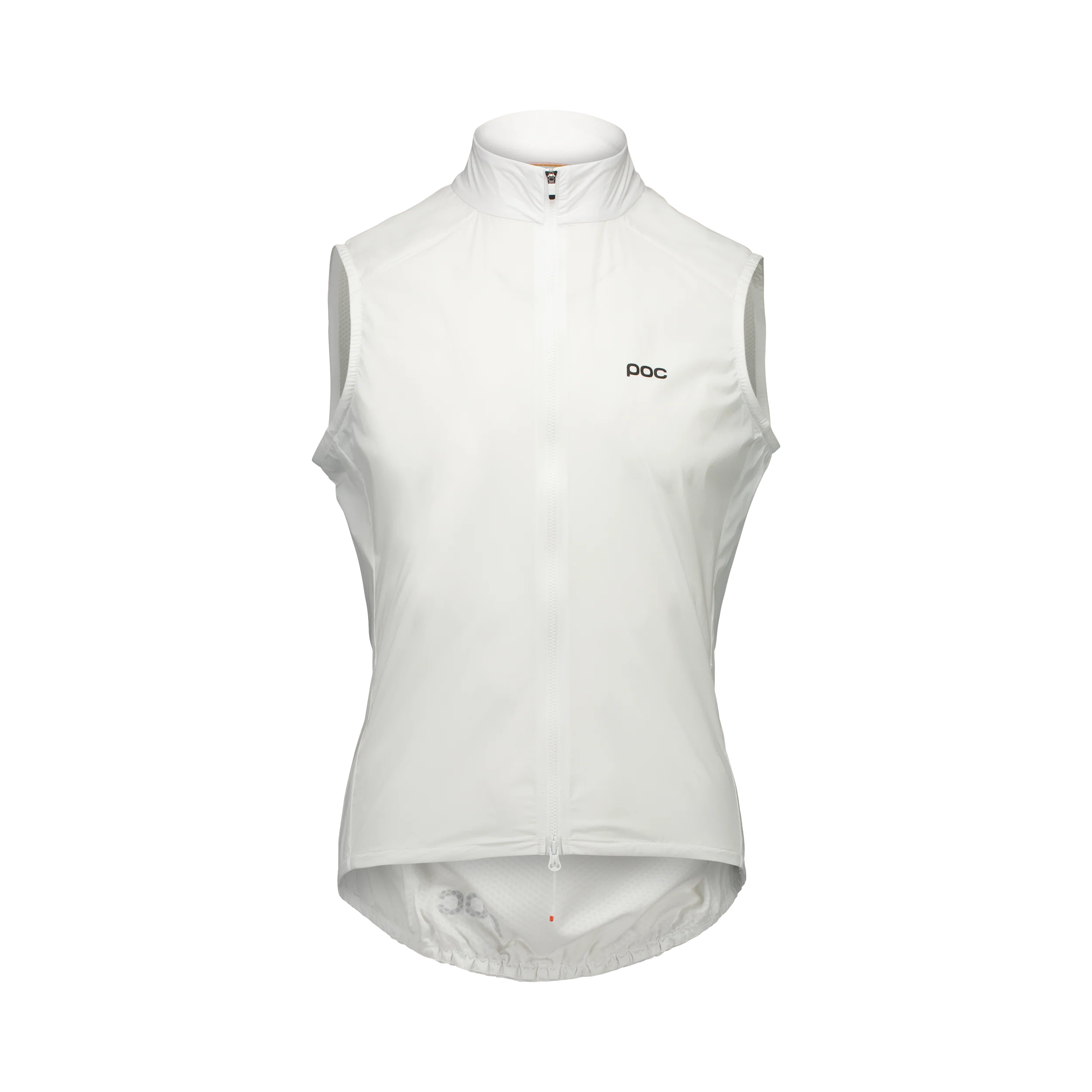 Veste Sans Manches POC ENTHRAL Blanc