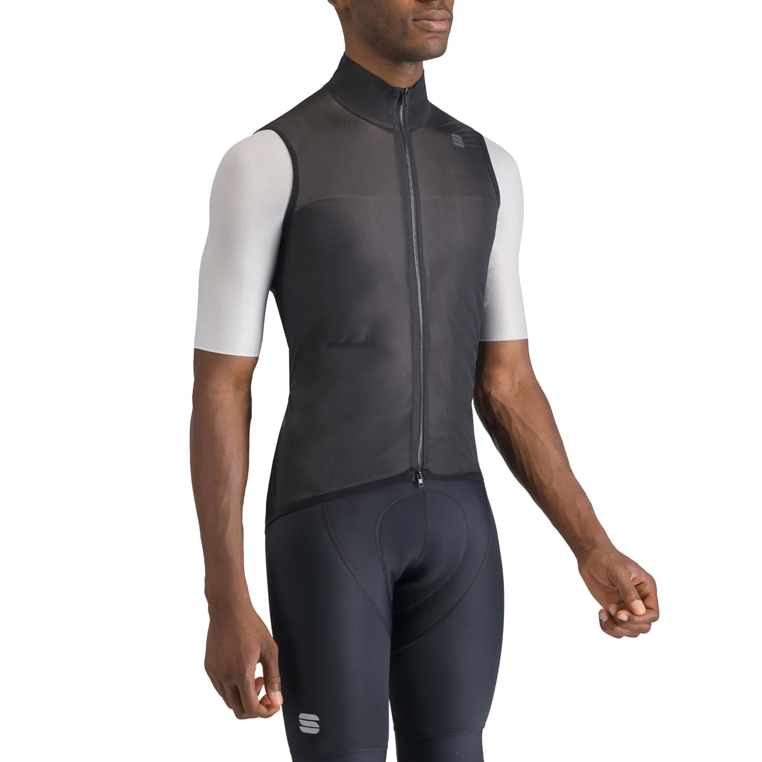 Veste Sans manches SPORTFUL LIGHT AIR Noir - Image 5