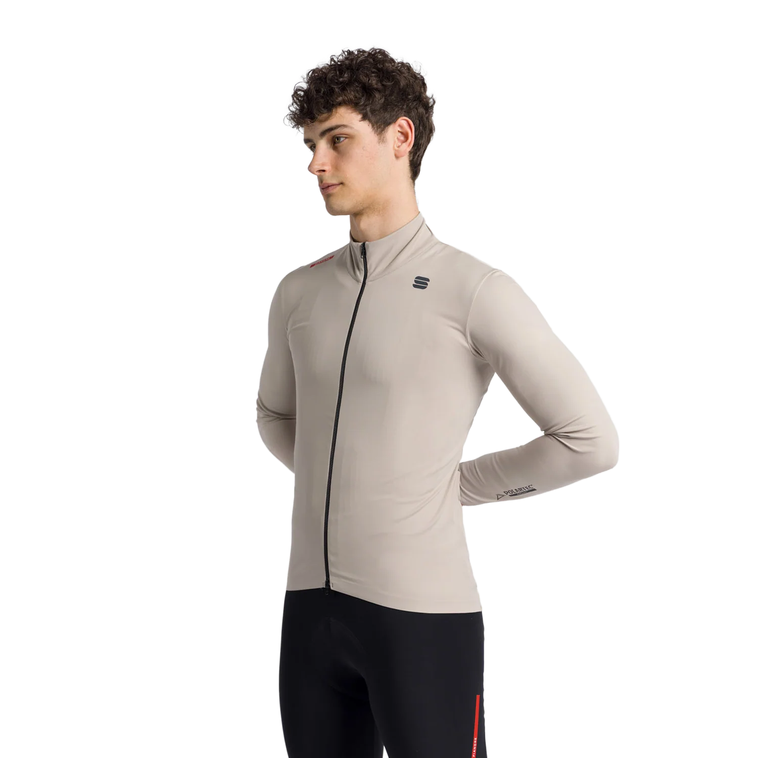 Veste SPORTFUL FIANDRE SHIFT Beige - Image 2