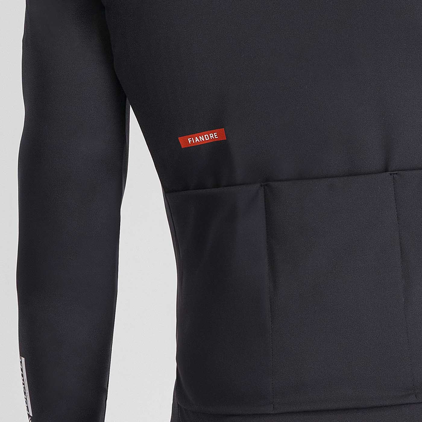 Veste SPORTFUL FIANDRE SHIFT Noir - Image 3