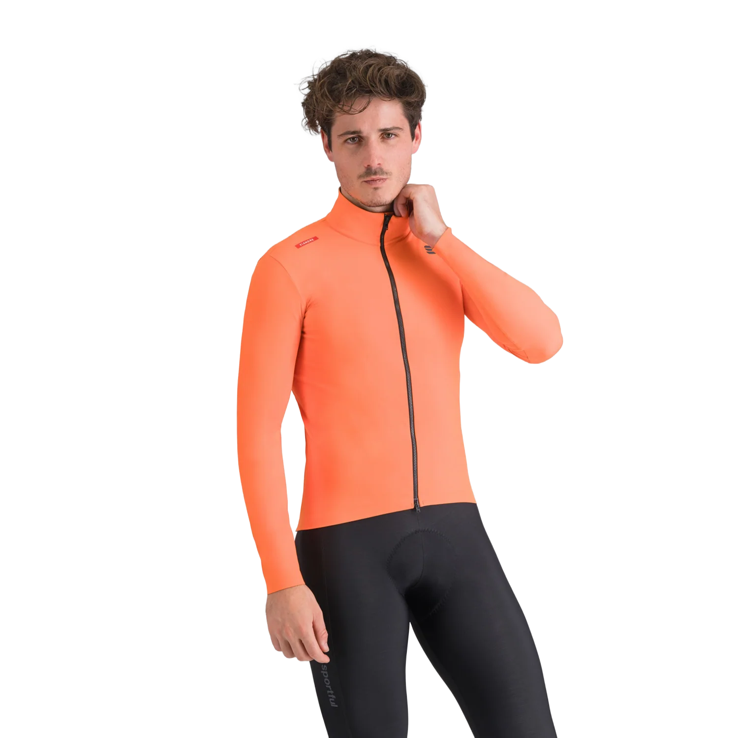 Veste SPORTFUL FIANDRE SHIFT Orange