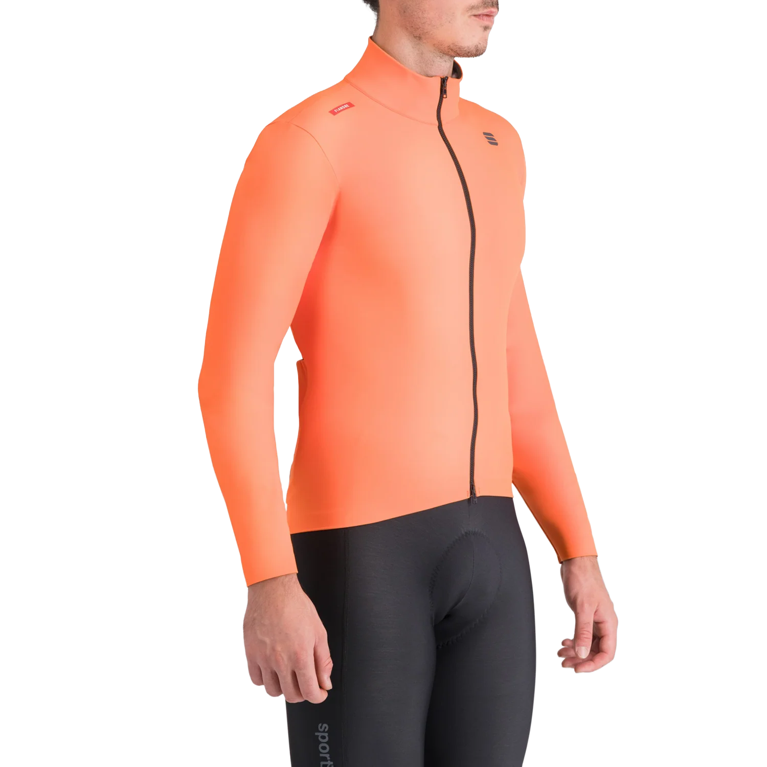 Veste SPORTFUL FIANDRE SHIFT Orange - Image 6