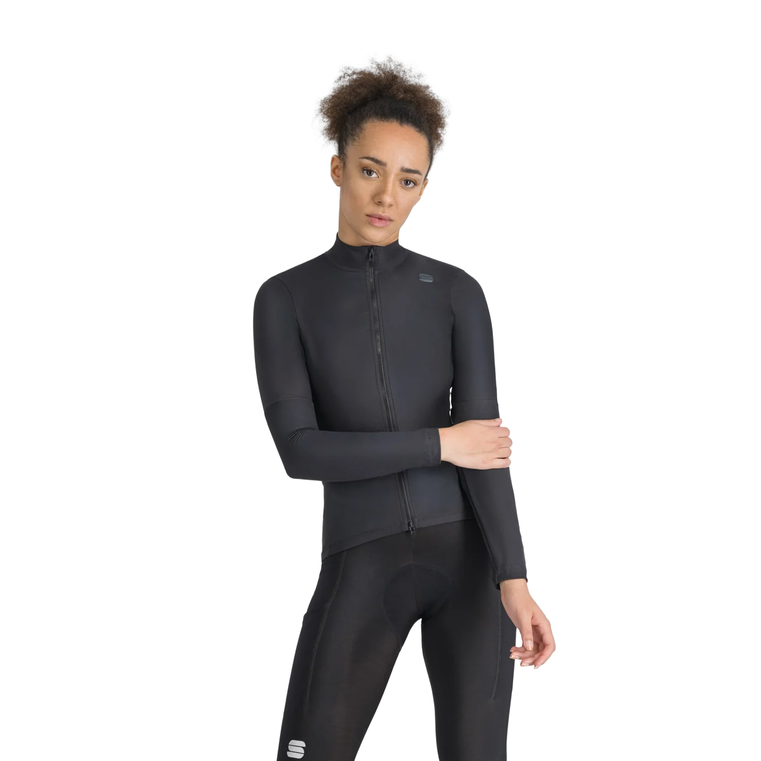 Veste SPORTFUL SRK SHIFT WIND Femme Noir