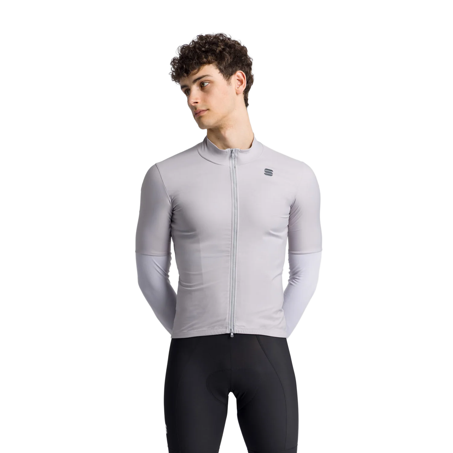 Veste SPORTFUL SRK SHIFT WIND Gris