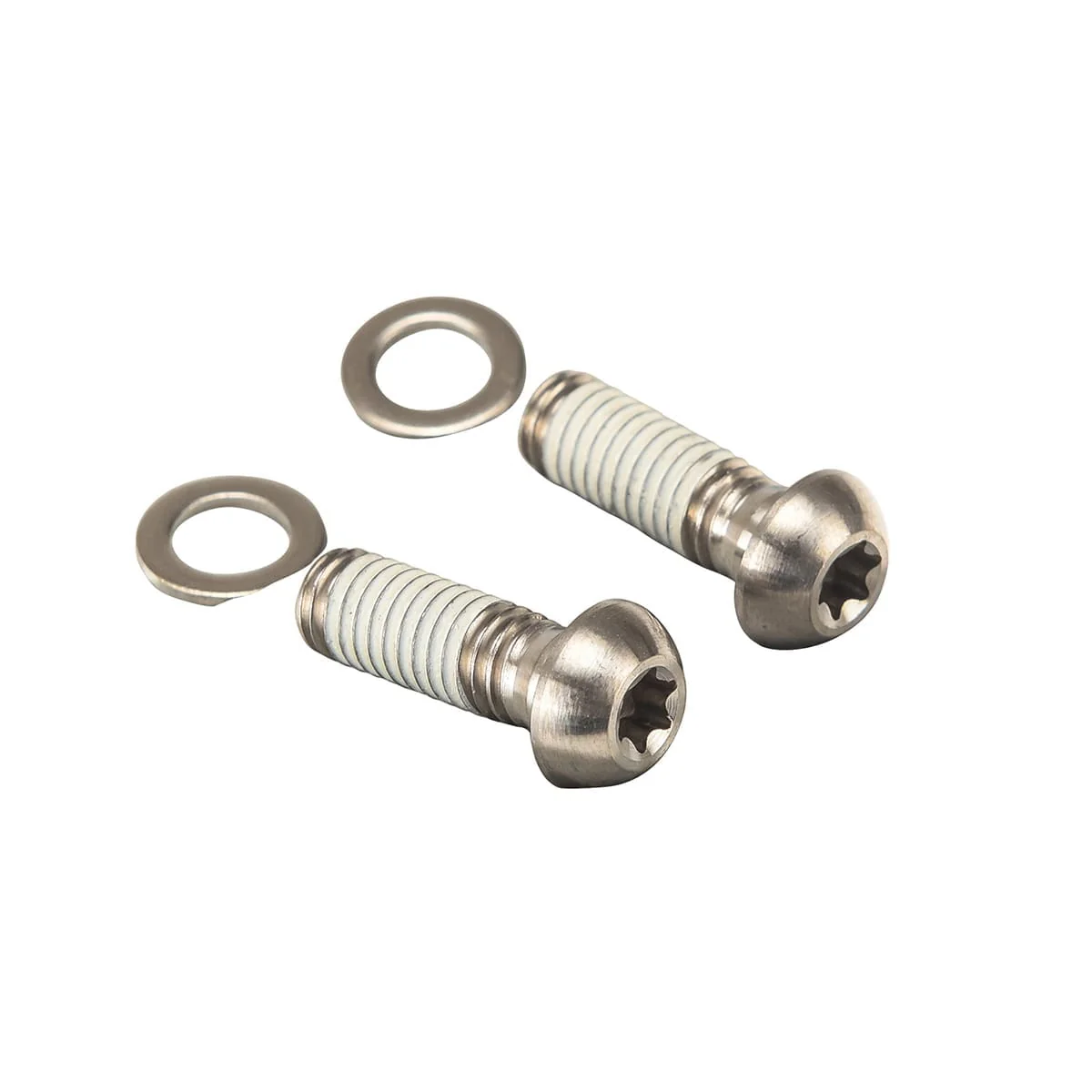 Vis de Montage SRAM T25 Titane (x2) - Image 2