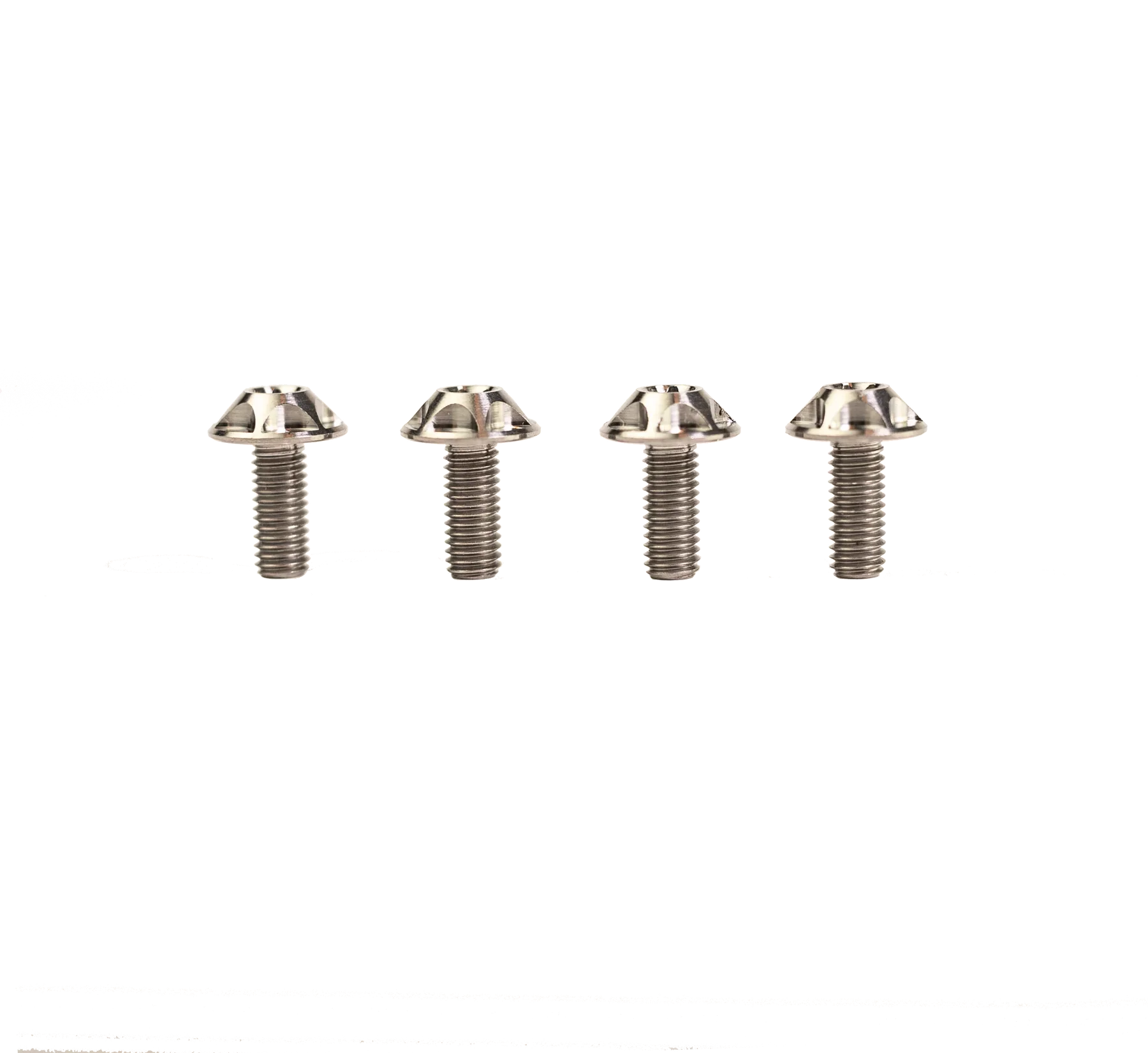 Vis de Porte Bidon SILCA GR5 Titane (x4)